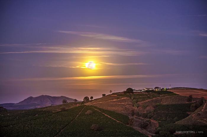 Pelos cantos de Minas