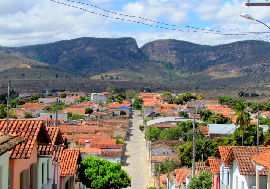 Rubim: origem do povoado à emancipação municipal