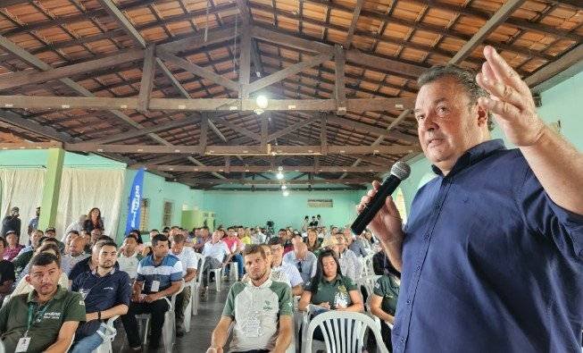 Vale das oportunidades: autoridades e produtores debatem potencial do Jequitinhonha