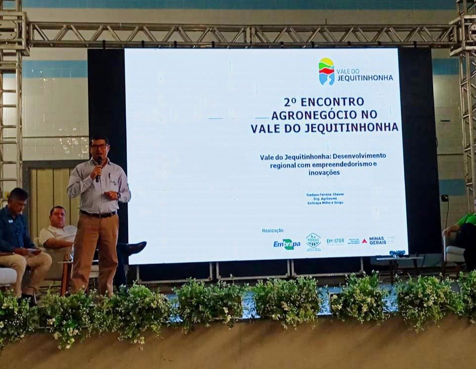 Vale do Jequitinhonha em foco: evento discute alternativas para a região