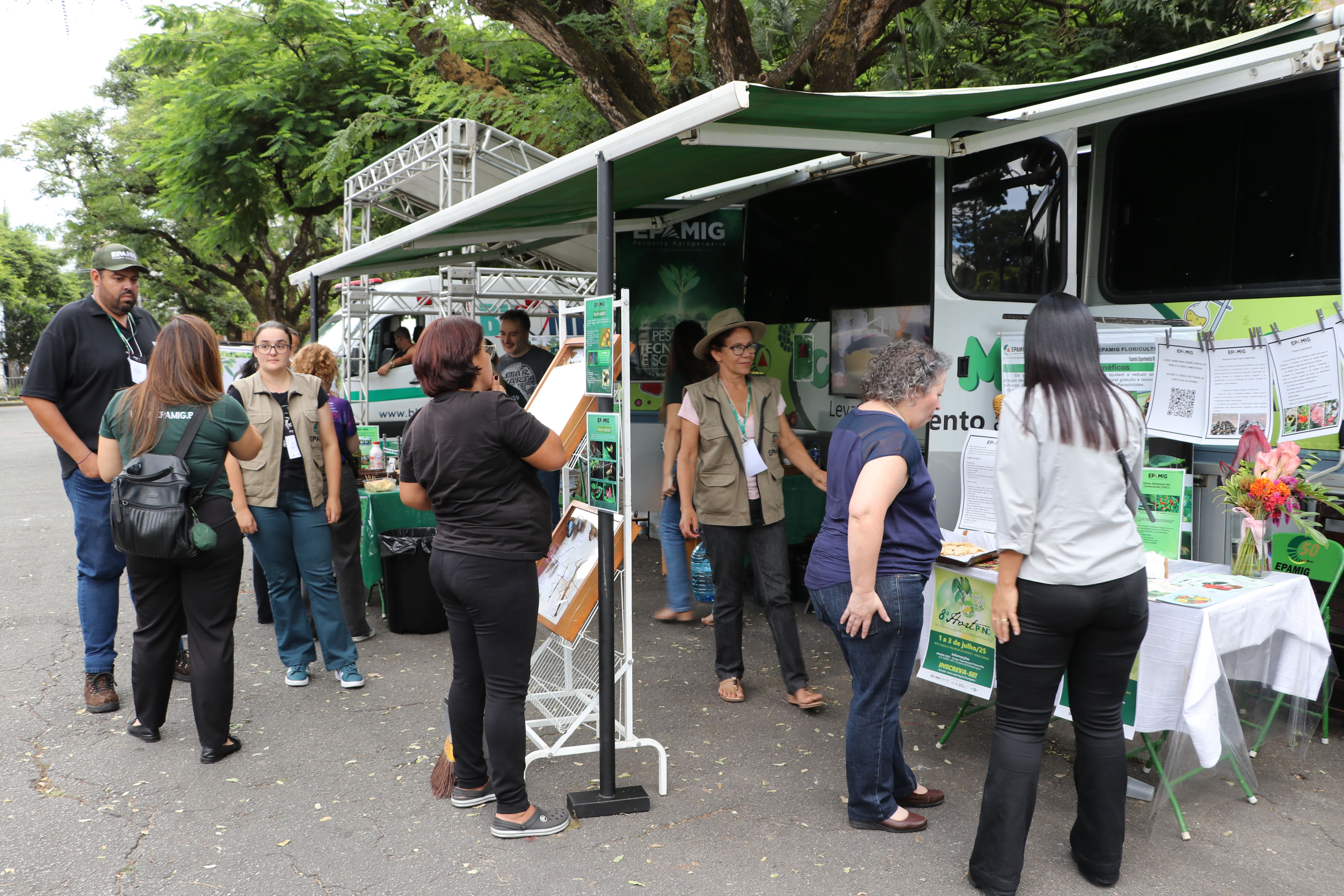 Governo de Minas lança edital de R$ 12 milhões para pesquisadores da Epamig com projetos que beneficiam o campo 