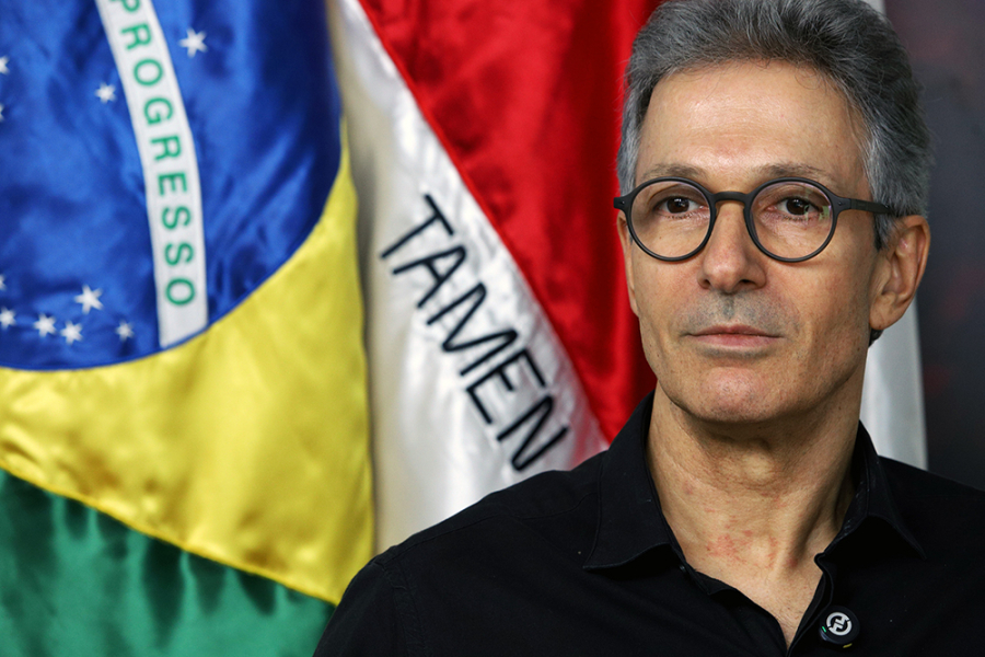 Zema suspende ‘saidinha’ de presos durante o Carnaval 2026