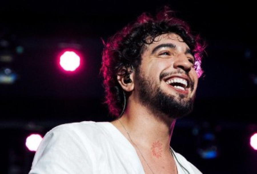 Automóvel Clube promove camarote exclusivo para show de Nattan no Carnaval de Belo Horizonte