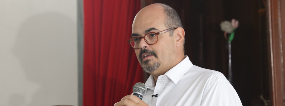 Governo de Minas anuncia recursos para o Anel Viário de São João del-Rei