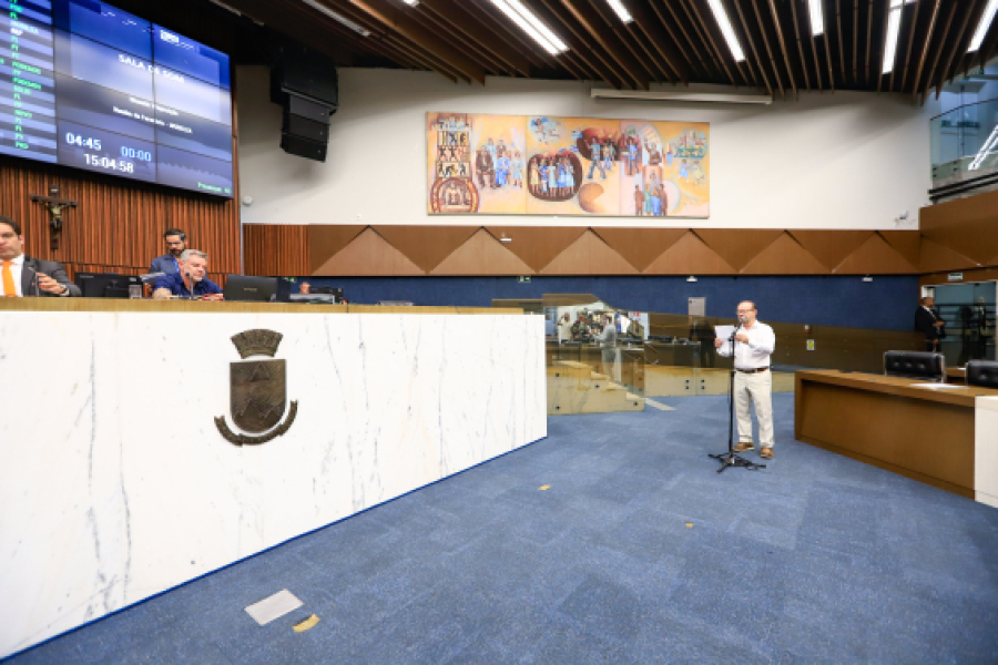 Ano dedicado à conscientização sobre aleitamento materno tem aval em 1º turno