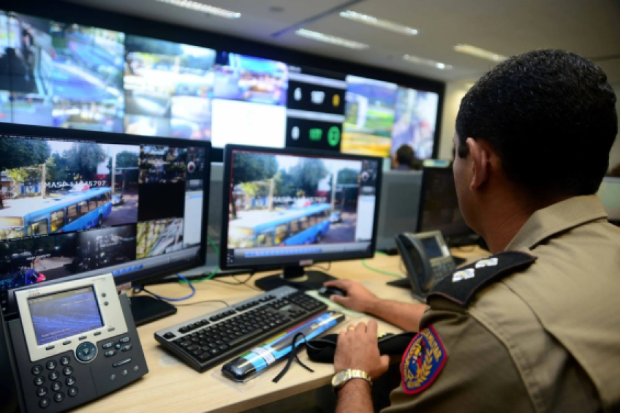 Especialistas irão debater combate ao crime organizado em BH