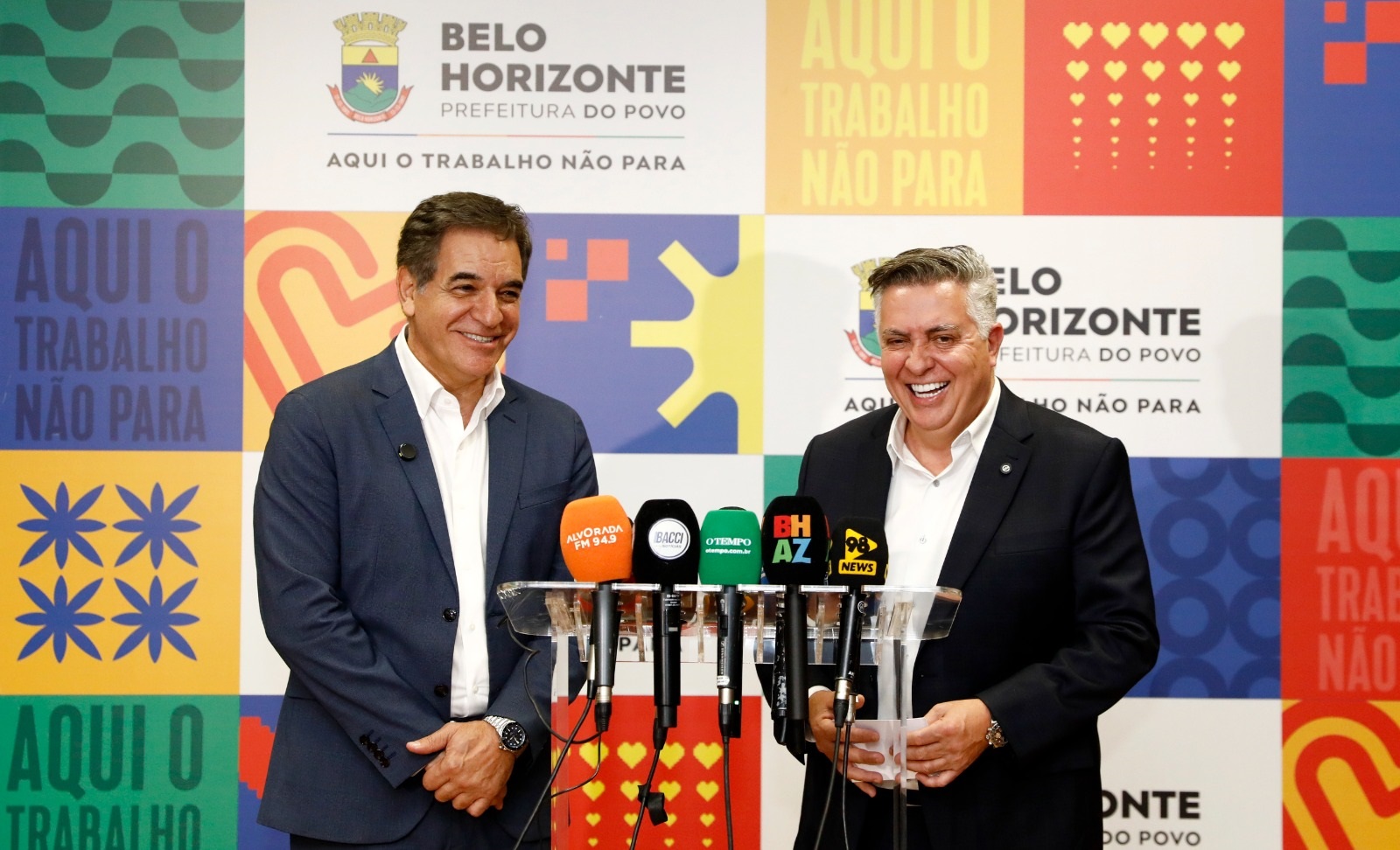 Eventos culturais da PBH contarão com investimentos de R$ 7 milhões da Fecomércio-MG