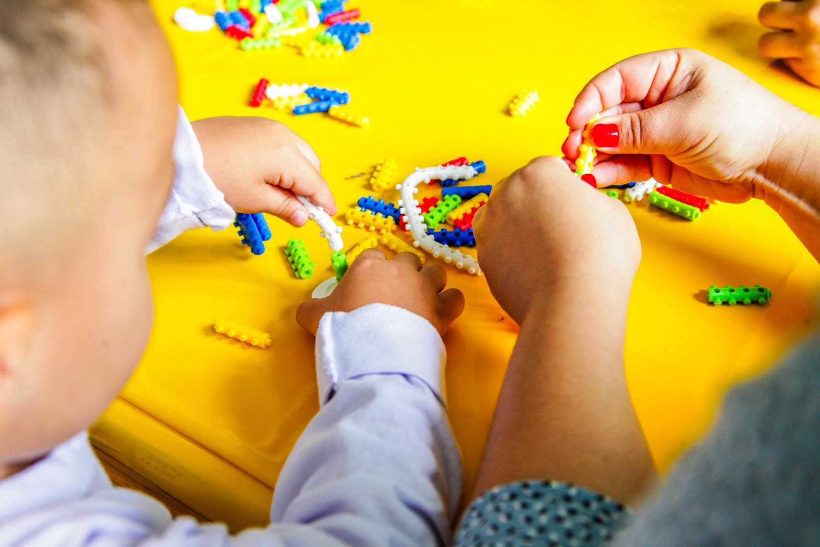 Vagas remanescentes nas creches parceiras da PBH já podem ser consultadas