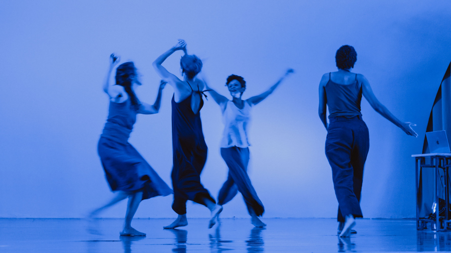 Espetáculo “ELAS POR ELAS” abre circulação por Minas, com apresentação gratuita em Sete Lagoas