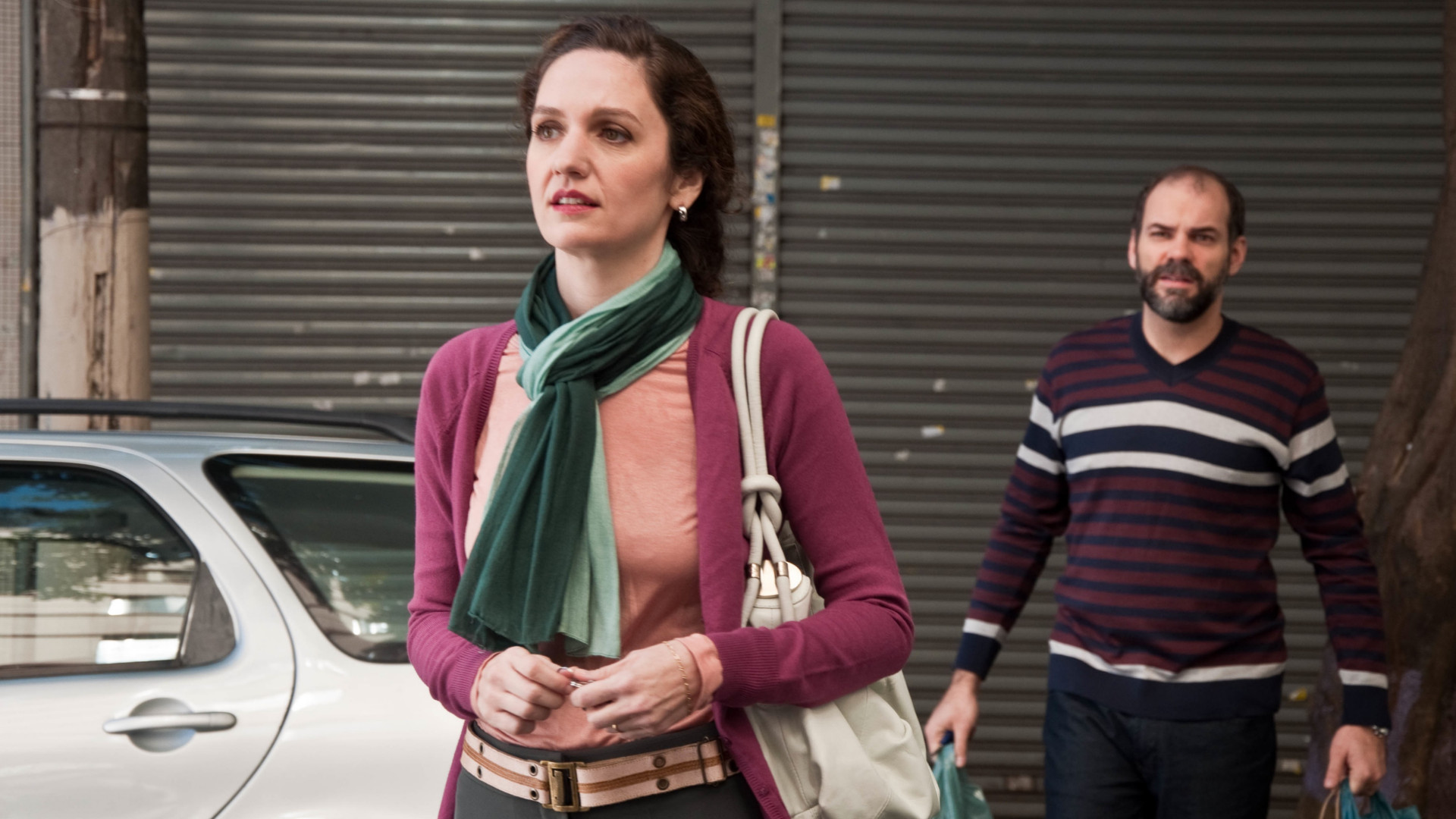 Mostra no Cine Santa Tereza celebra diretoras brasileiras