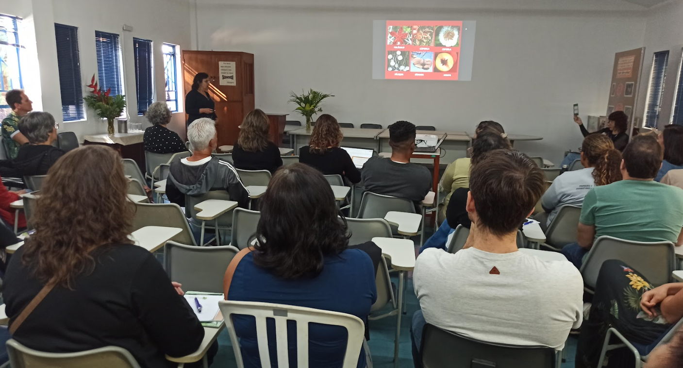 Semana do Conhecimento 2026 abre inscrições nesta sexta-feira (6)