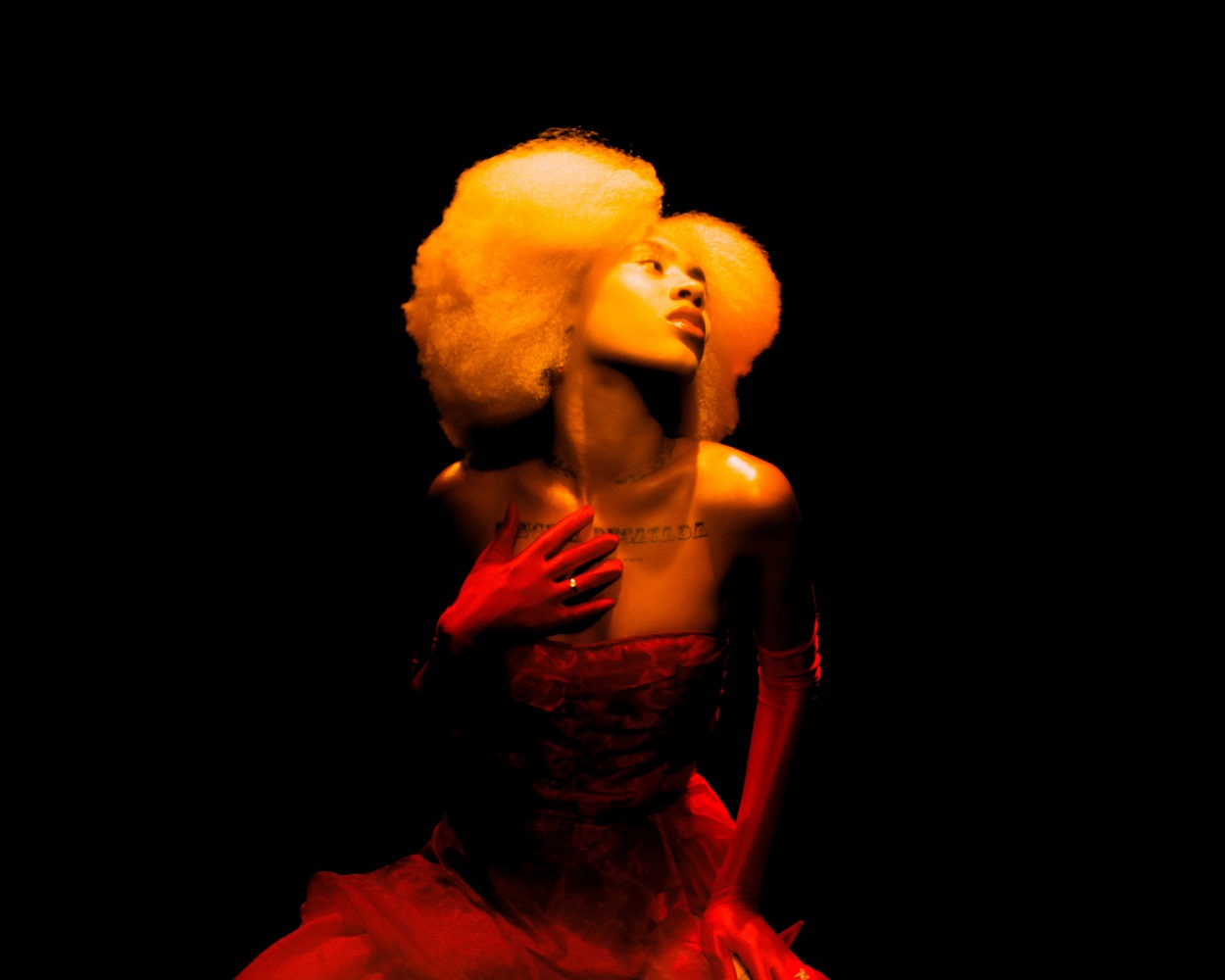 Show especial em homenagem às mulheres será realizado no próximo domingo (8)