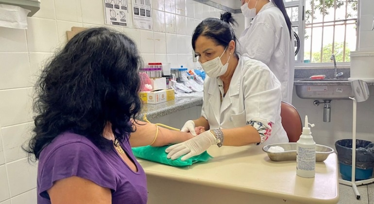 BH apresenta ações de referência em saúde da mulher para outros municípios