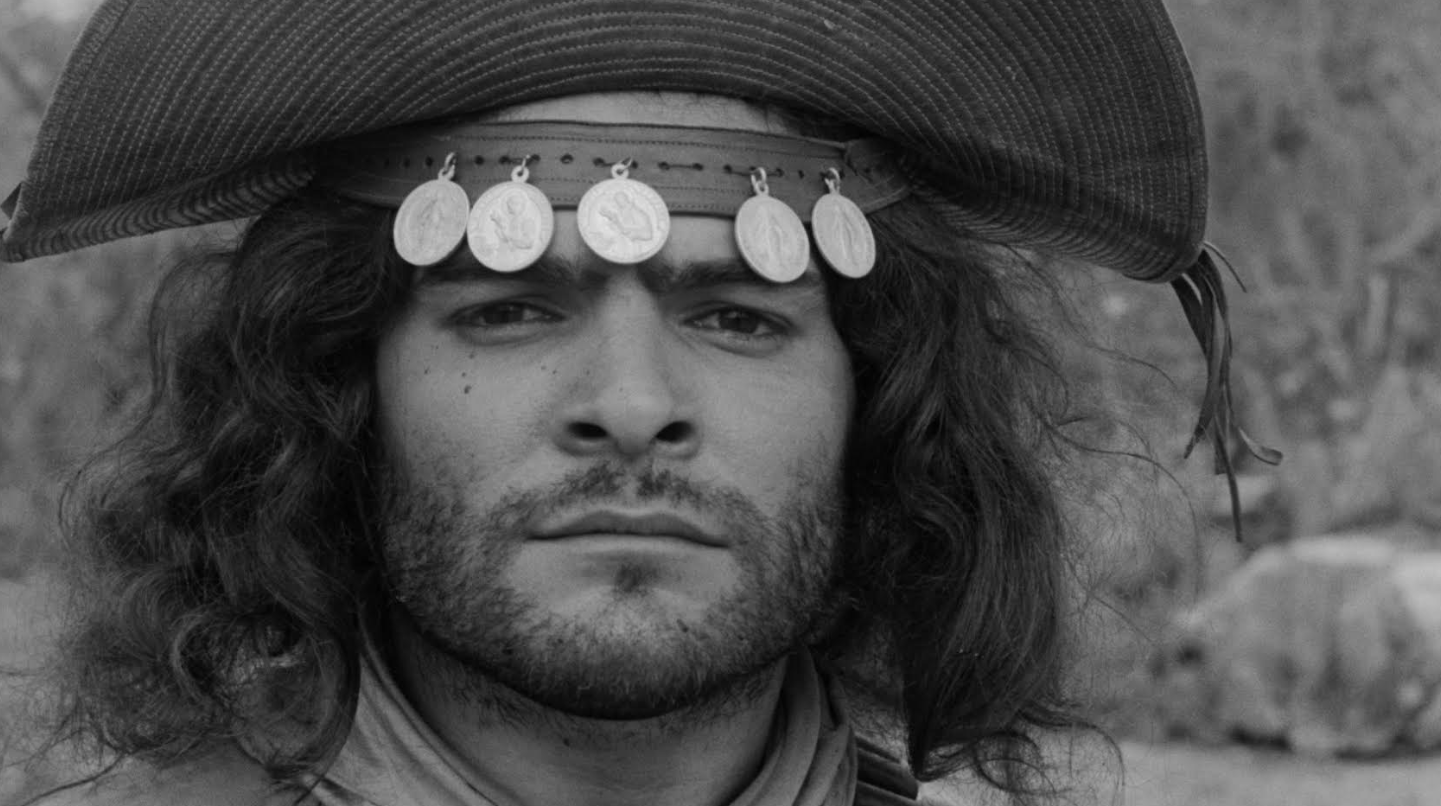 Cine Santa Tereza exibe “Mostra Legado Glauber”