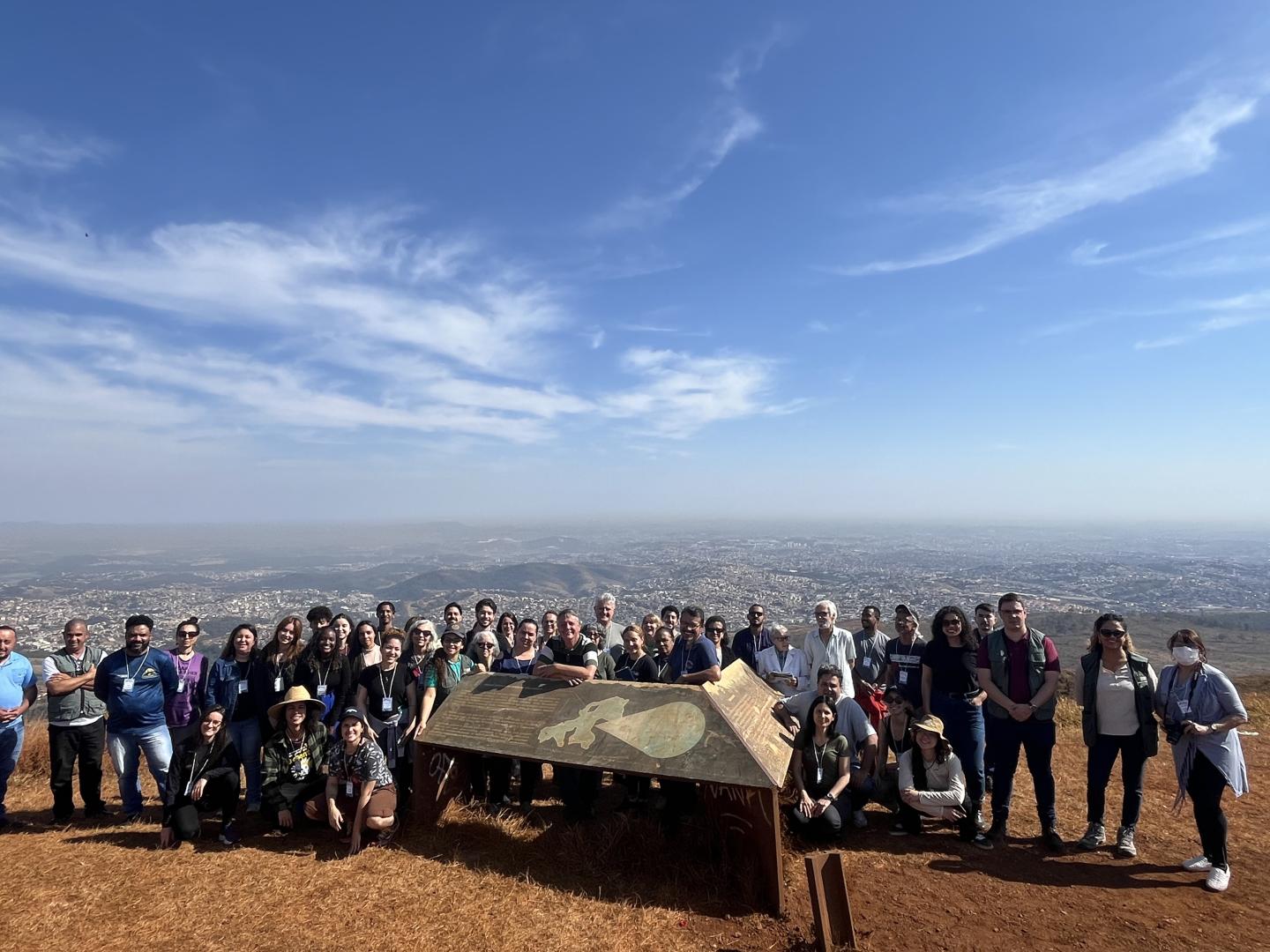 BH Itinerante abre inscrições para a formação de agentes ambientais