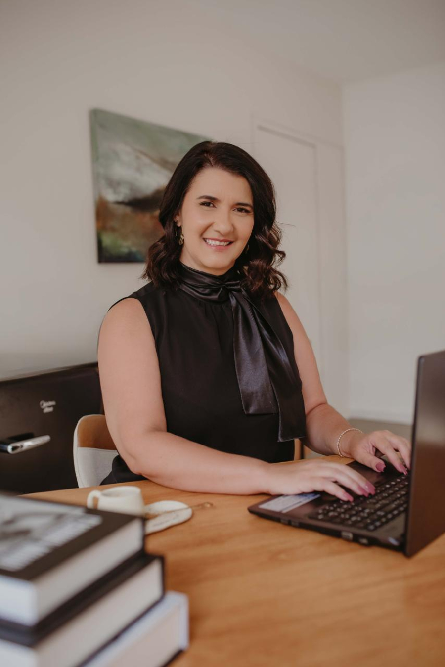 Primacordis e Estácio promovem evento especial no Dia Internacional da Mulher com foco em saúde, trabalho e protagonismo feminino