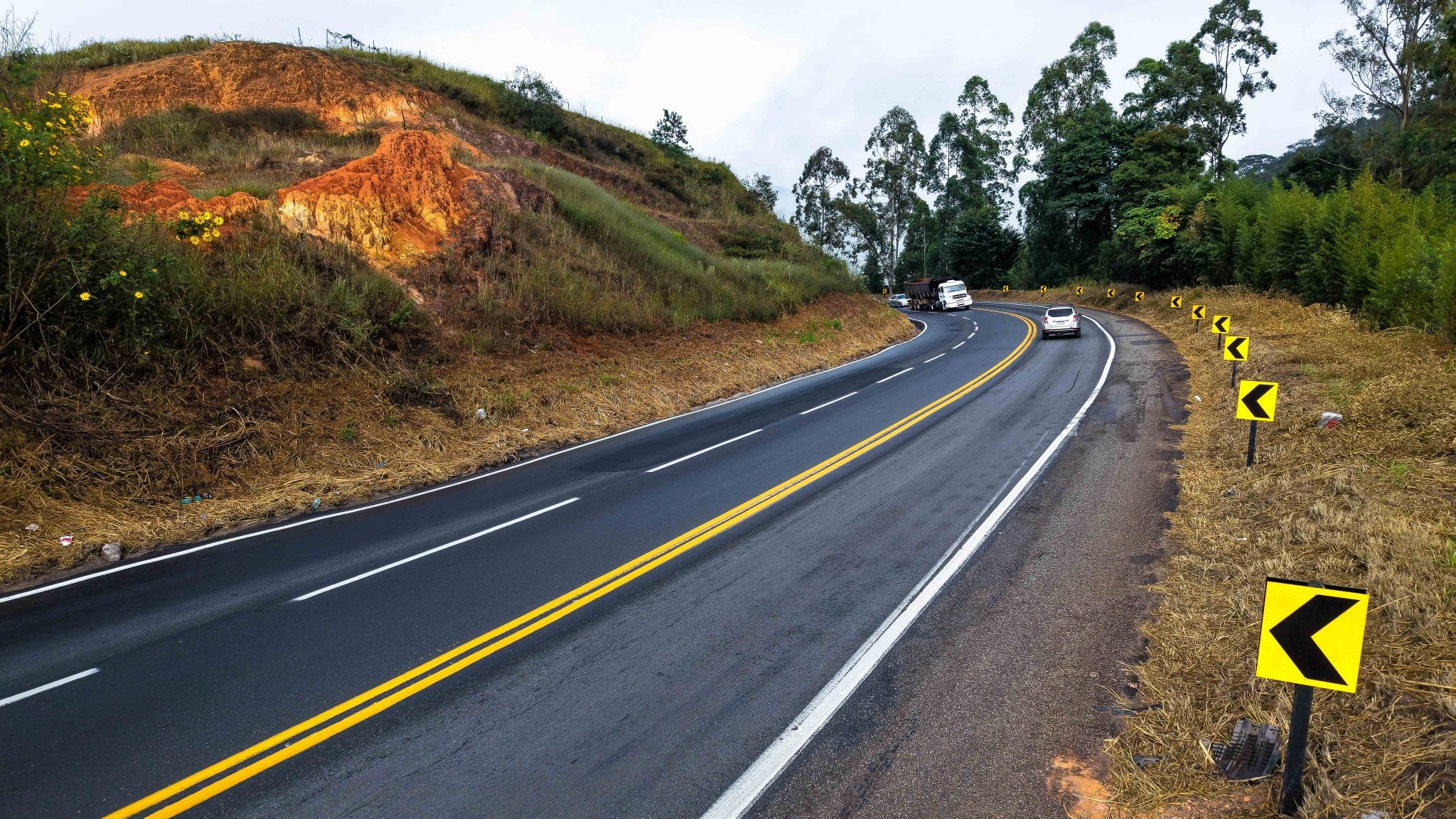 Radares na BR-381 começam a multar no Leste de Minas a partir do dia 28