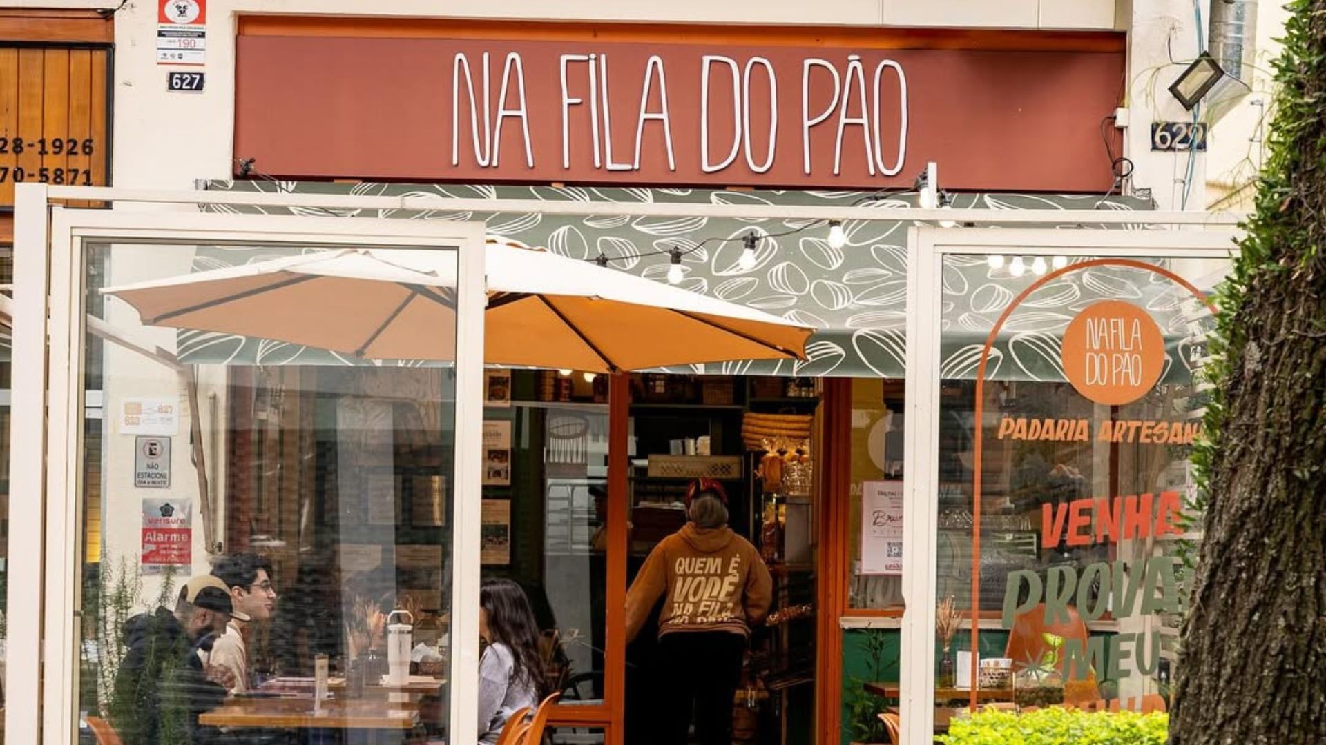 Padaria de SP anuncia desconto de 22% para mulheres no Dia da Mulher para discutir desigualdade salarial