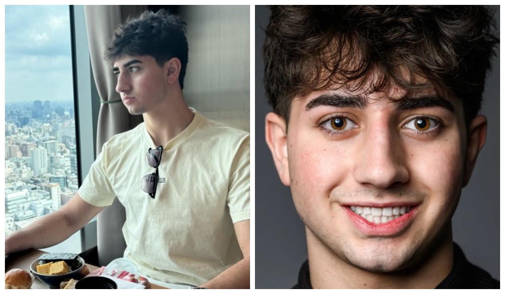 Jovem rejeitado por 15 universidades vende sua segunda startup aos 19 anos