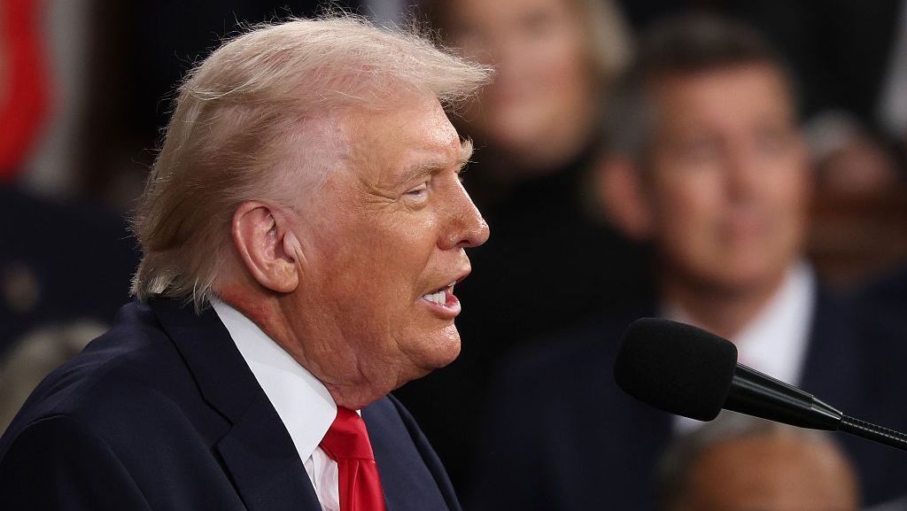 Trump diz que só “motivo muito bom” justificaria tropas em solo no Irã