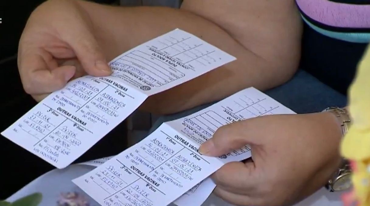 Vacinação em Juiz de Fora: veja horários e locais que oferecem imunizantes