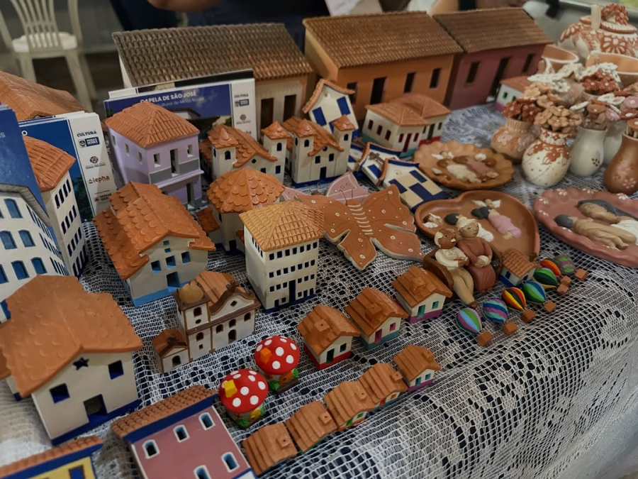 Mercado de Santa Tereza recebeu o 3º Encontro dos Vales