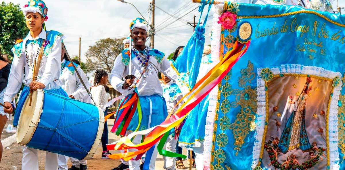 FAN Raízes celebra a arte negra nas dez regionais de BH
