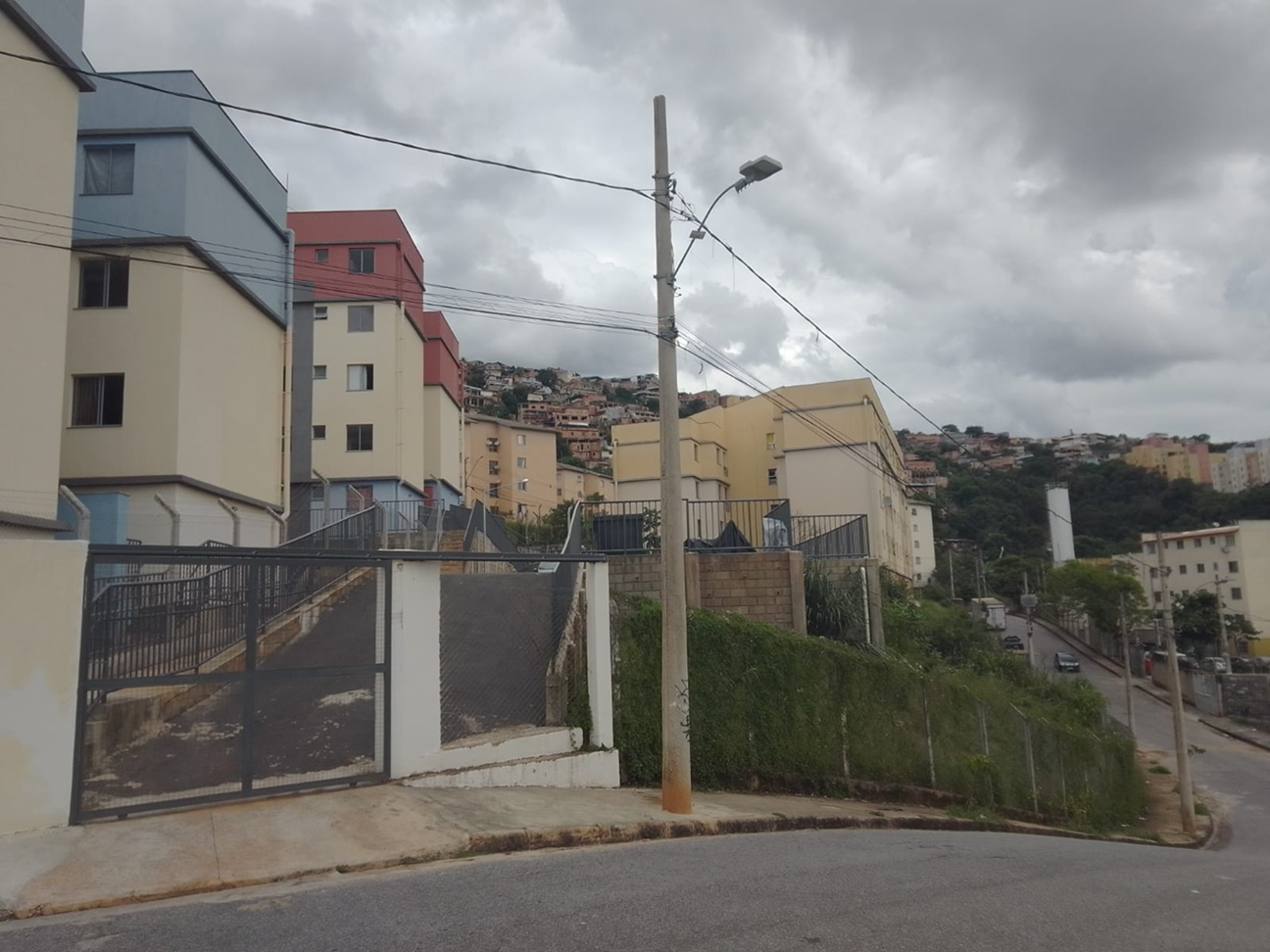 Plantio de mudas será realizado nesta sexta-feira (20) no bairro Granja de Freitas