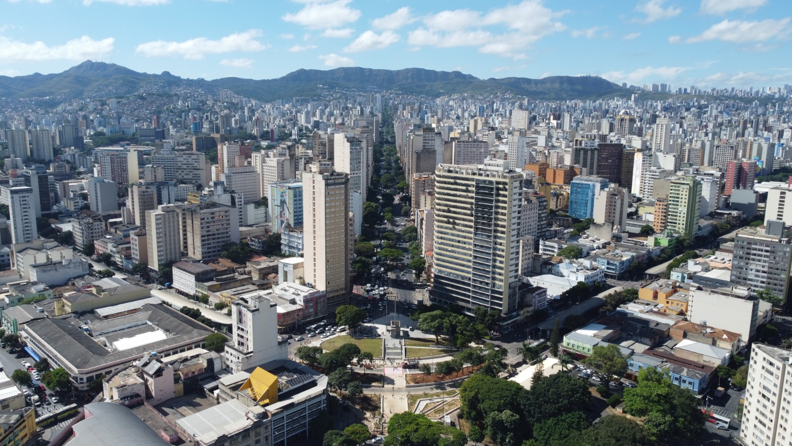 Projeto Somos Centro prevê isenção de IPTU para mais de 4,6 mil imóveis de baixa renda