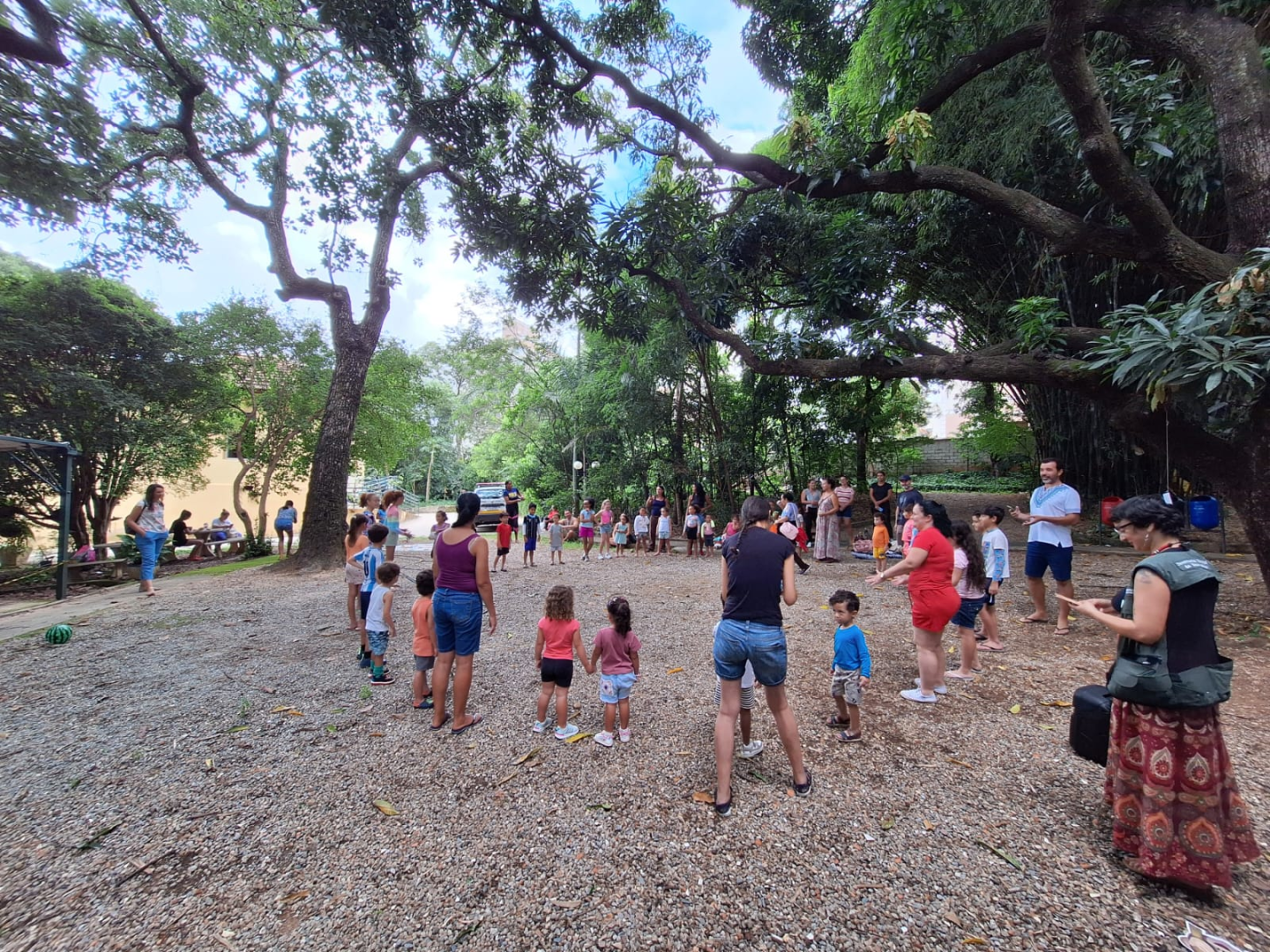 CEA Pampulha celebra Dia Mundial da Água neste sábado (21)