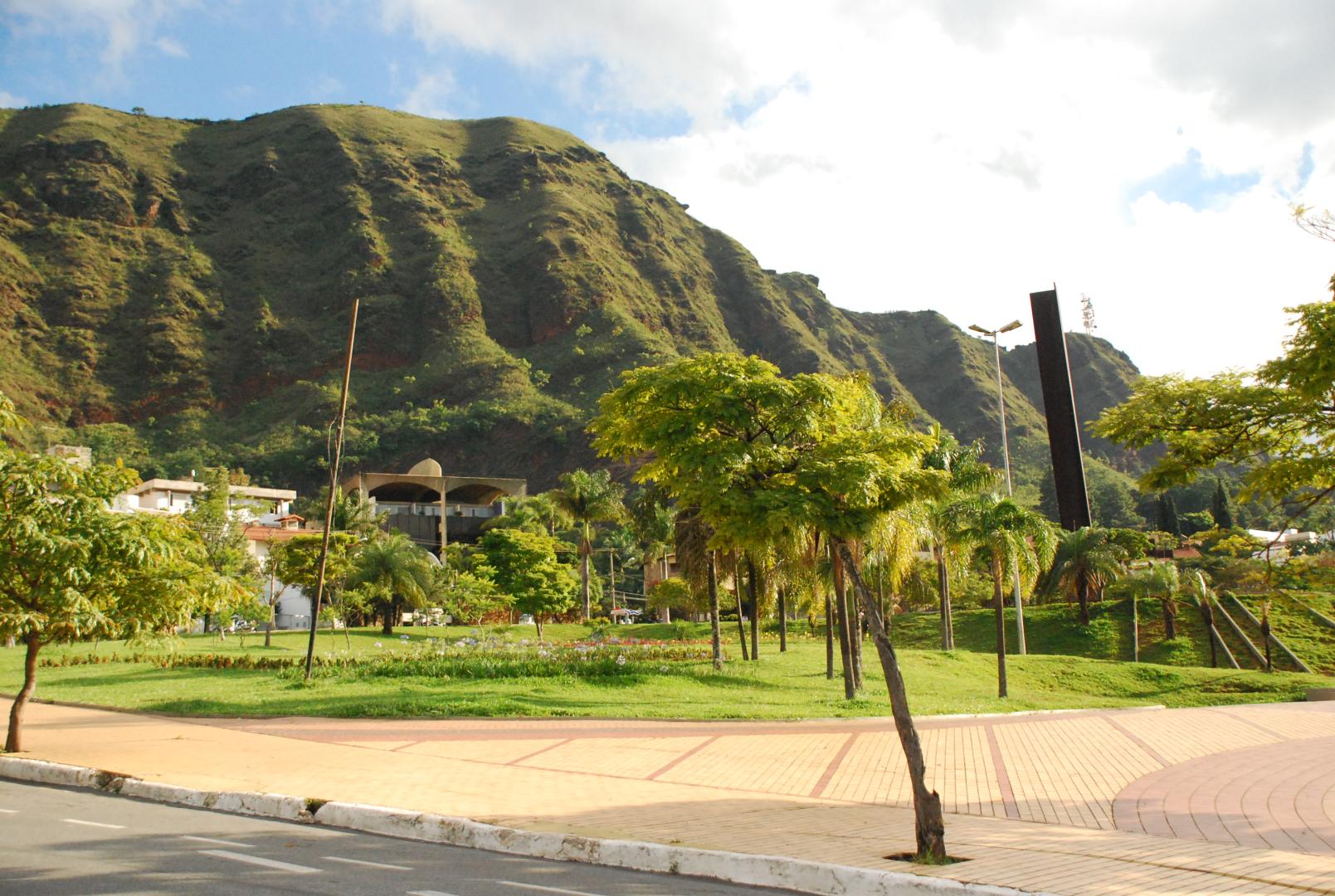 Monitoramento e Controle Ambiental