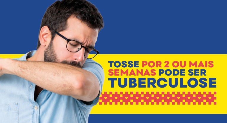 PBH oferece diagnóstico e tratamento gratuitos para tuberculose nos 153 centros de saúde