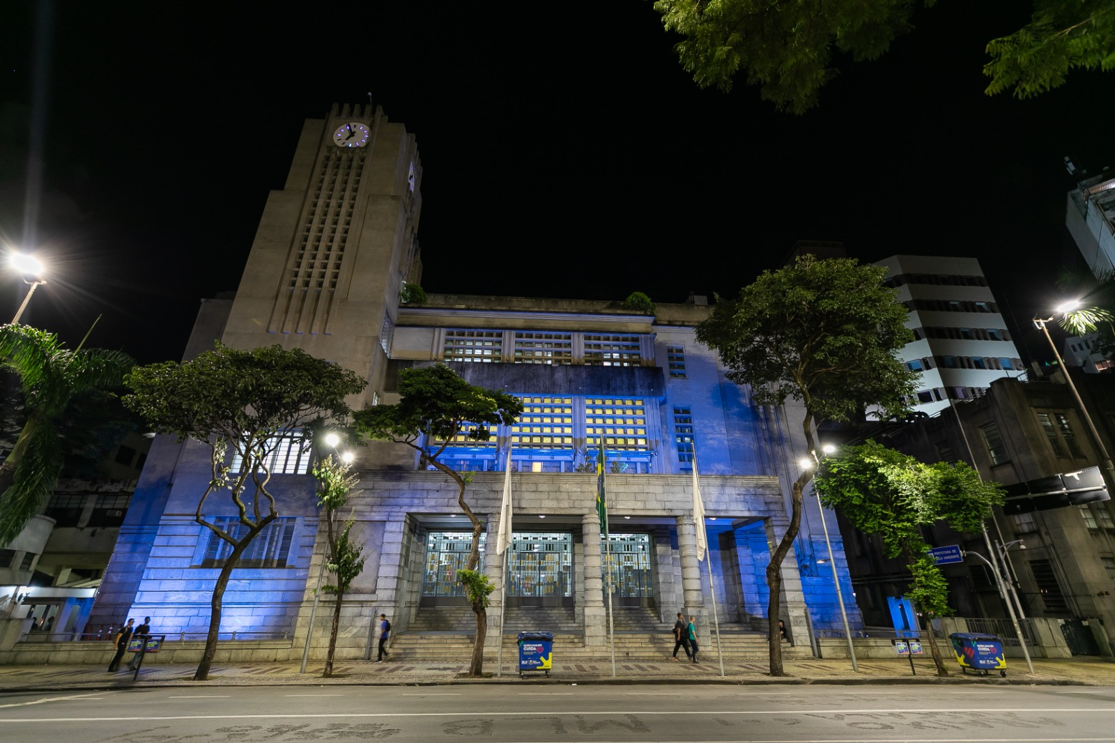 PBH reforça a importância da prevenção ao câncer de intestino no Março Azul