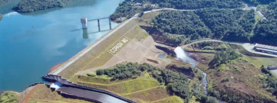 Falta de água pode atingir centenas de bairros de BH e outras 15 cidades neste domingo; veja lista
