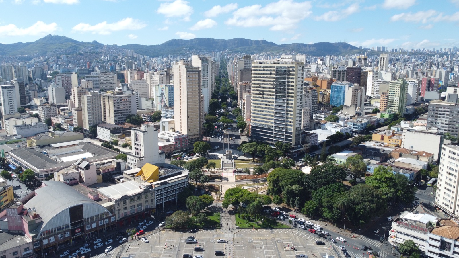 Confira o funcionamento da PBH na Semana Santa