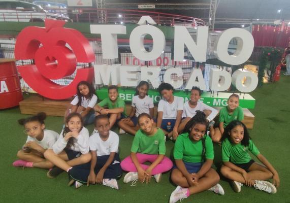 Todo Território é Educativo