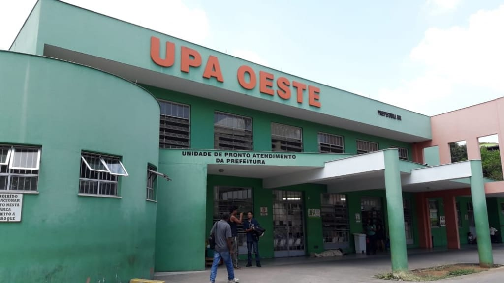 UPA Oeste passa a funcionar temporariamente em novo endereço a partir desta terça-feira (7)