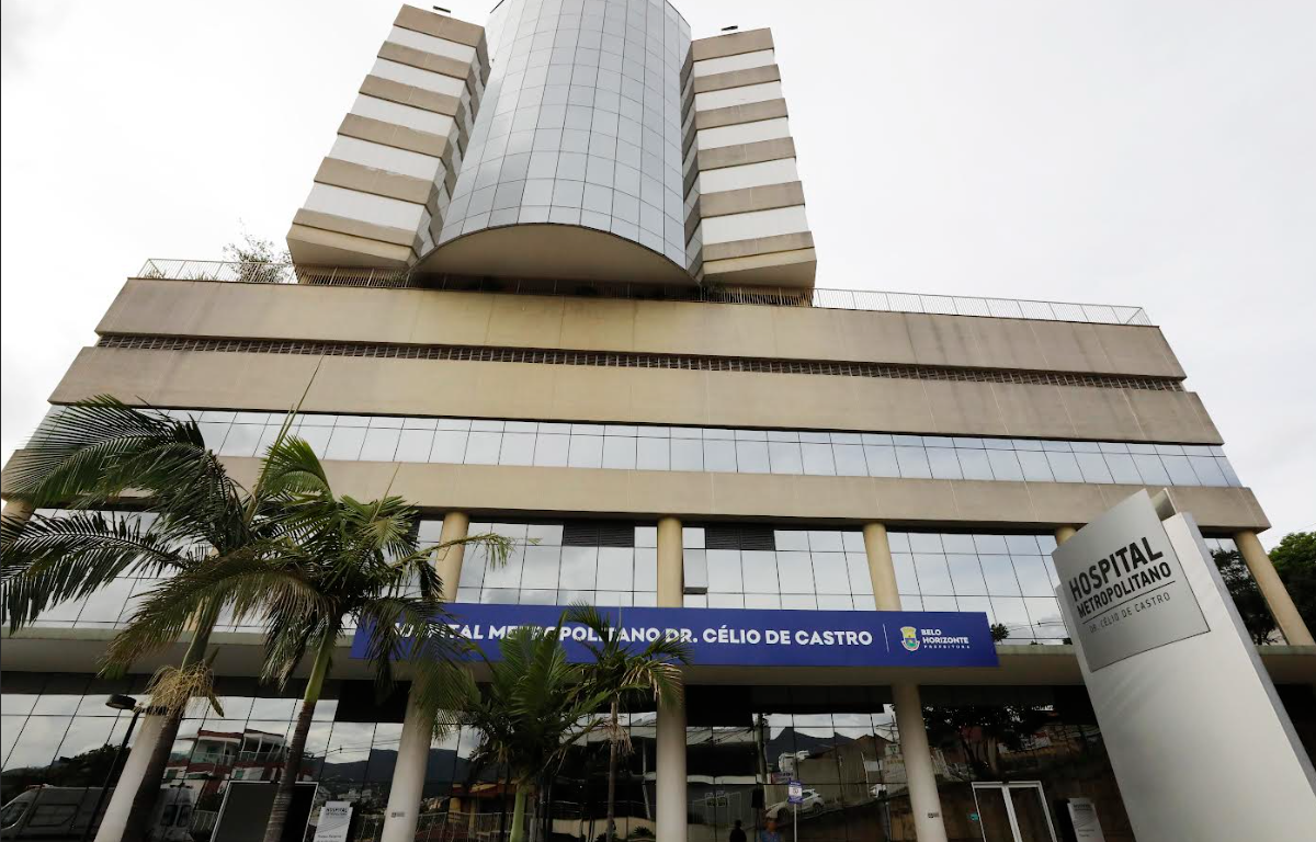 Hospital Célio de Castro faz mutirão de doação de sangue para manter os estoques abastecidos