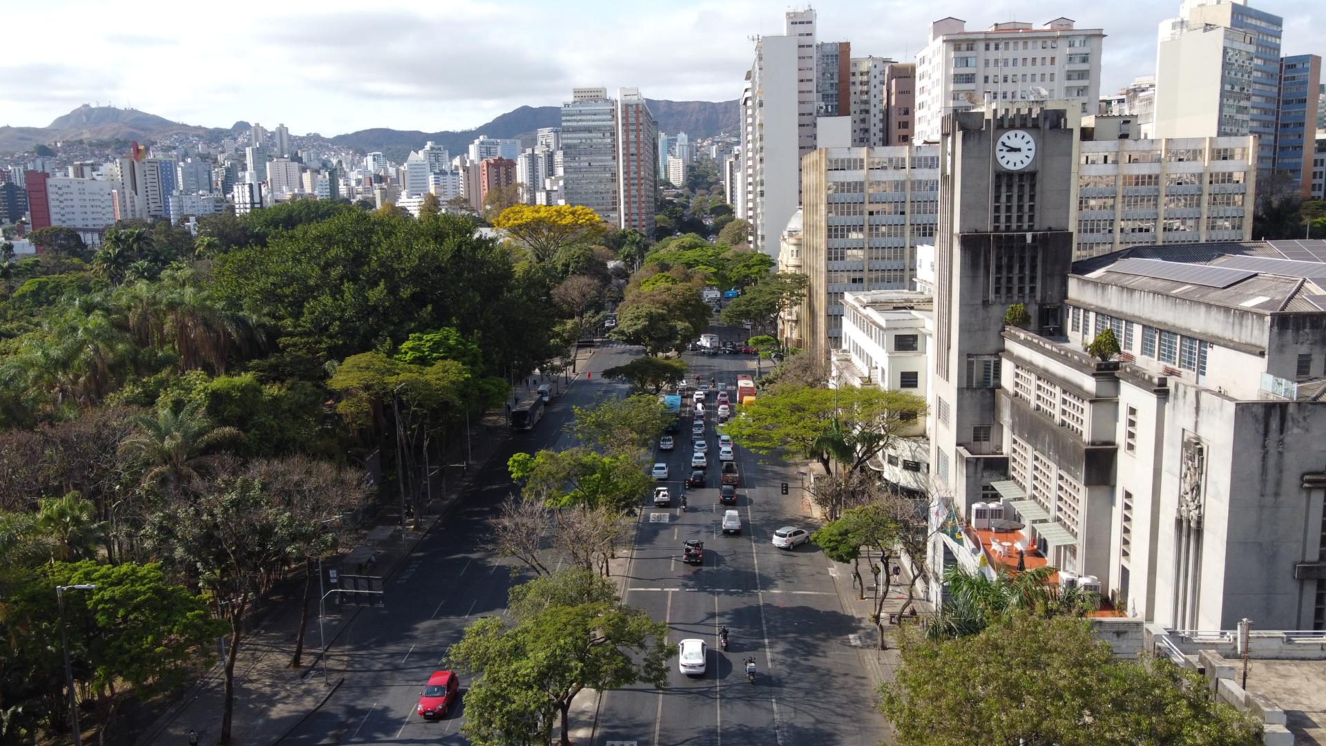 Confira o funcionamento da PBH no feriado de Tiradentes