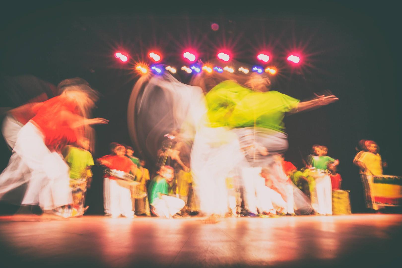 Samba dá o tom da Agenda RIC 2026