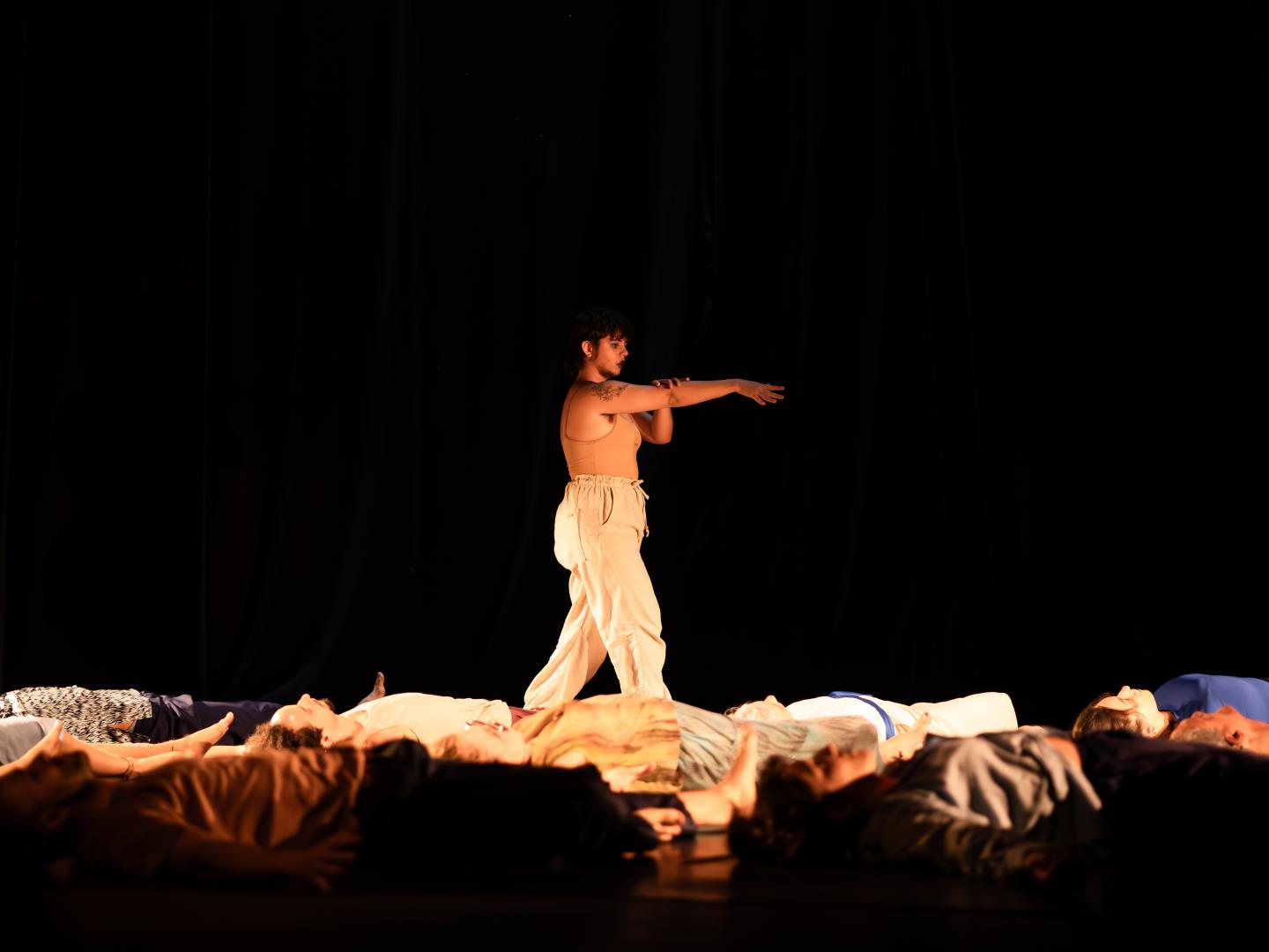 Escola Livre de Artes abre inscrições para curso gratuito de formação cultural