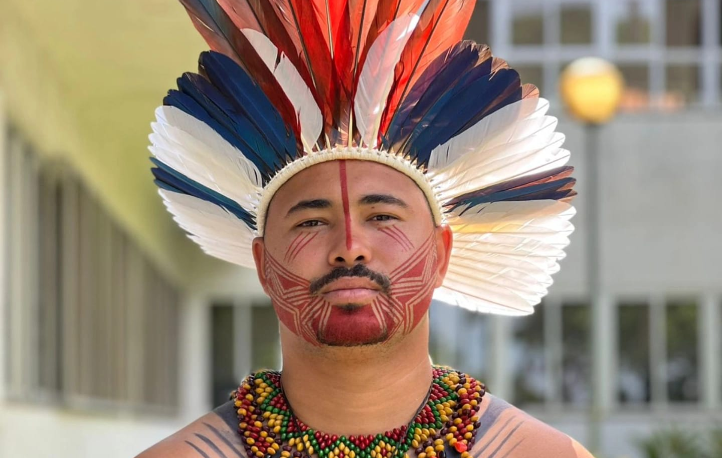 Encontro nesta quinta-feira (23) reúne agricultores urbanos e lideranças Pataxó