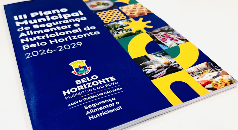 Novo Plano Municipal de Segurança Alimentar e Nutricional avança no combate à fome
