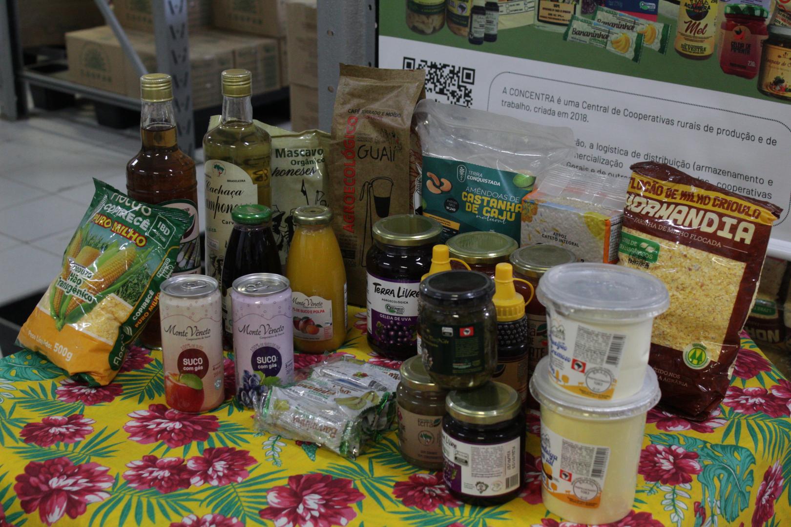 Central de Abastecimento fortalece Belo Horizonte como Cidade Criativa da Gastronomia