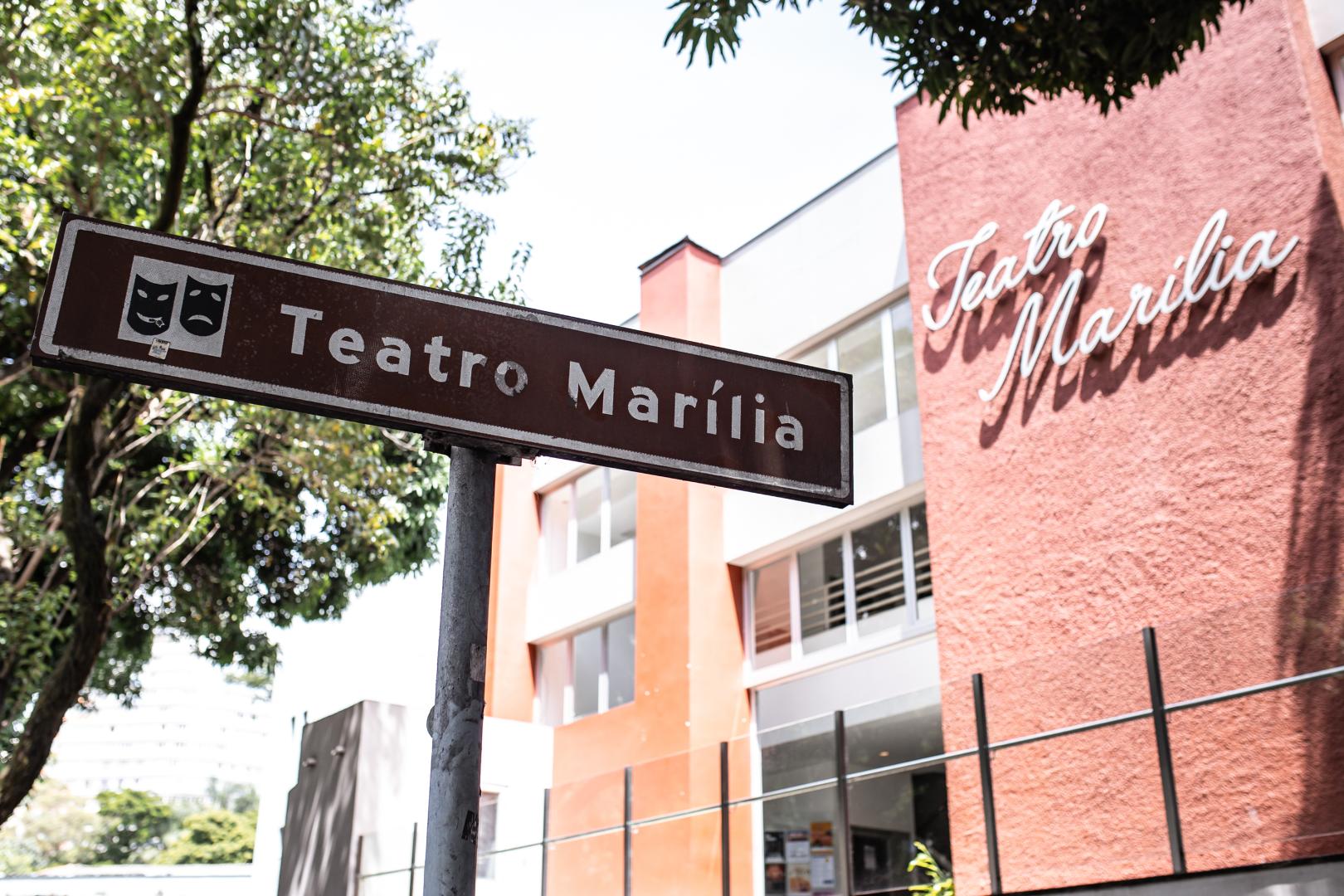 Teatro Marília recebe espetáculo infantil com foco em meio ambiente