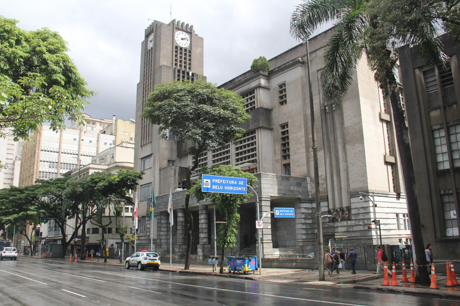 Belo Horizonte lidera ranking das capitais em gestão fiscal