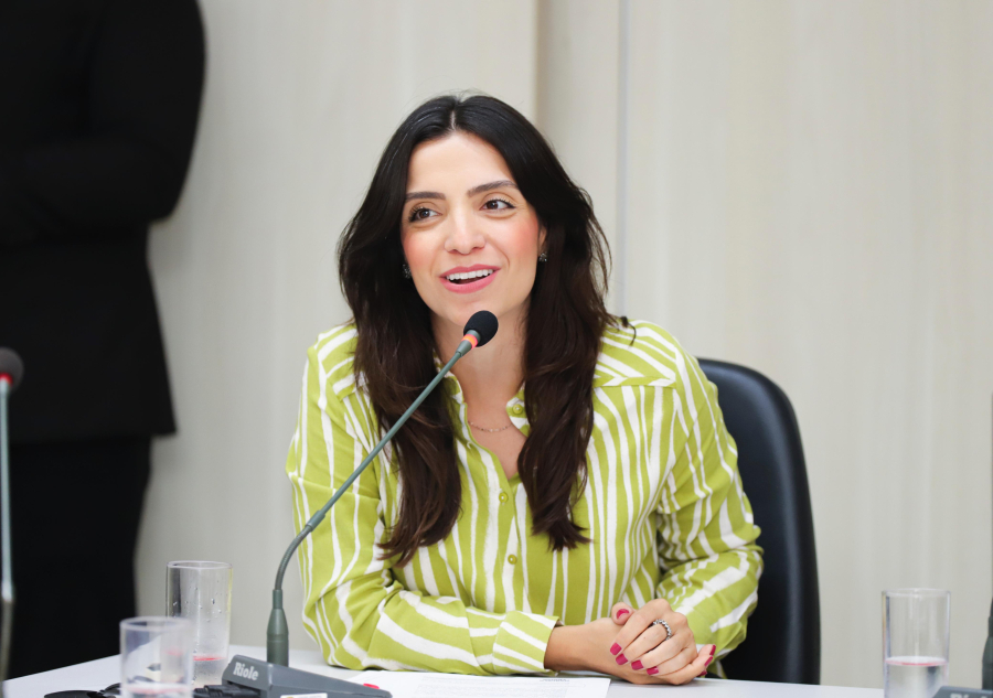 Marcela Trópia articula debate sobre corridas e ajuda a colocar BH na rota das grandes maratonas