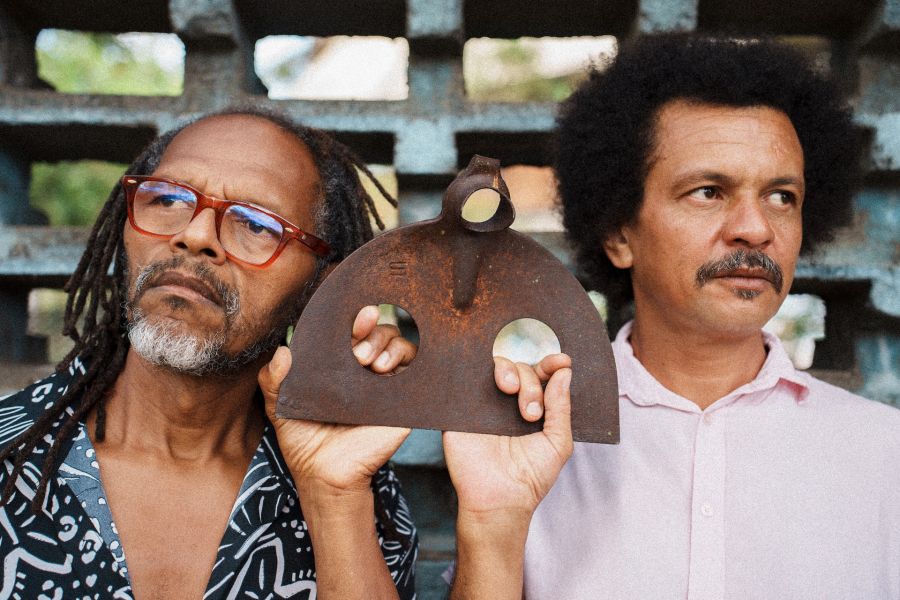 Oríenxadigma: arte afrodiaspórica em circuito pelas regionais de BH